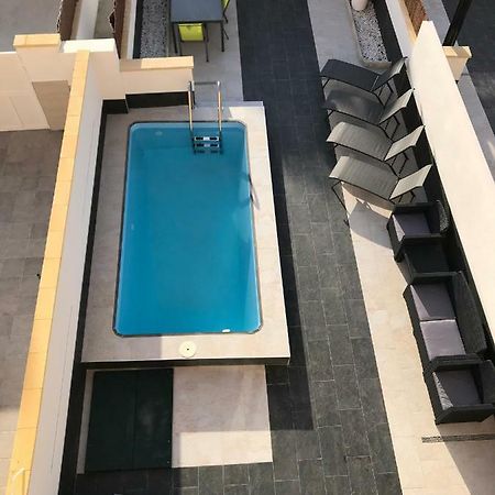 Boulevard La Zenia Villa بلايا فلامنكا المظهر الخارجي الصورة