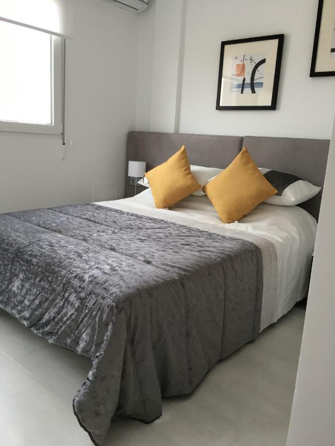 Boulevard La Zenia Villa بلايا فلامنكا المظهر الخارجي الصورة