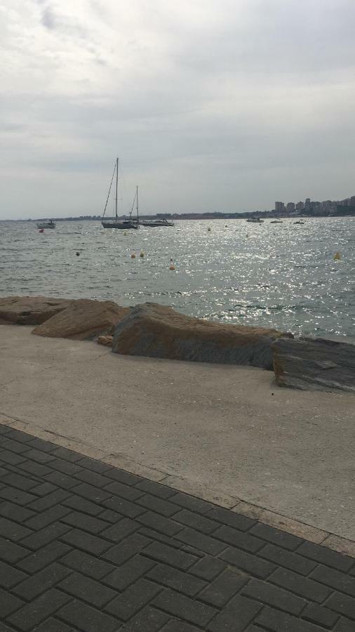 Boulevard La Zenia Villa بلايا فلامنكا المظهر الخارجي الصورة