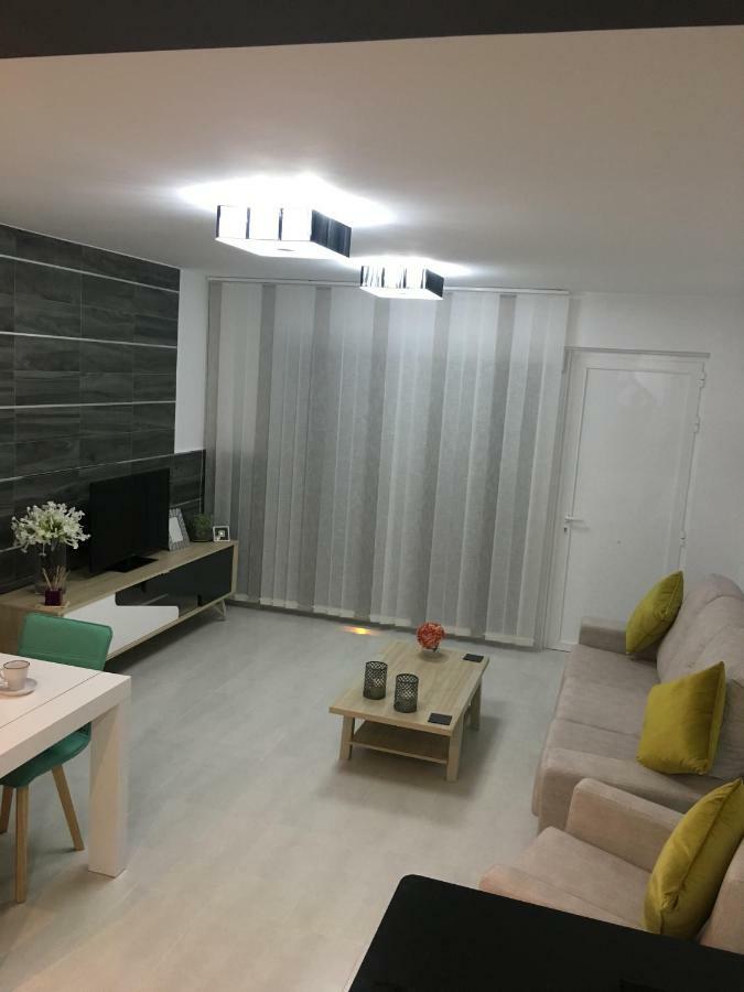 Boulevard La Zenia Villa بلايا فلامنكا المظهر الخارجي الصورة