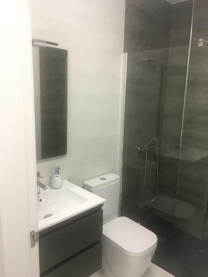 Boulevard La Zenia Villa بلايا فلامنكا المظهر الخارجي الصورة