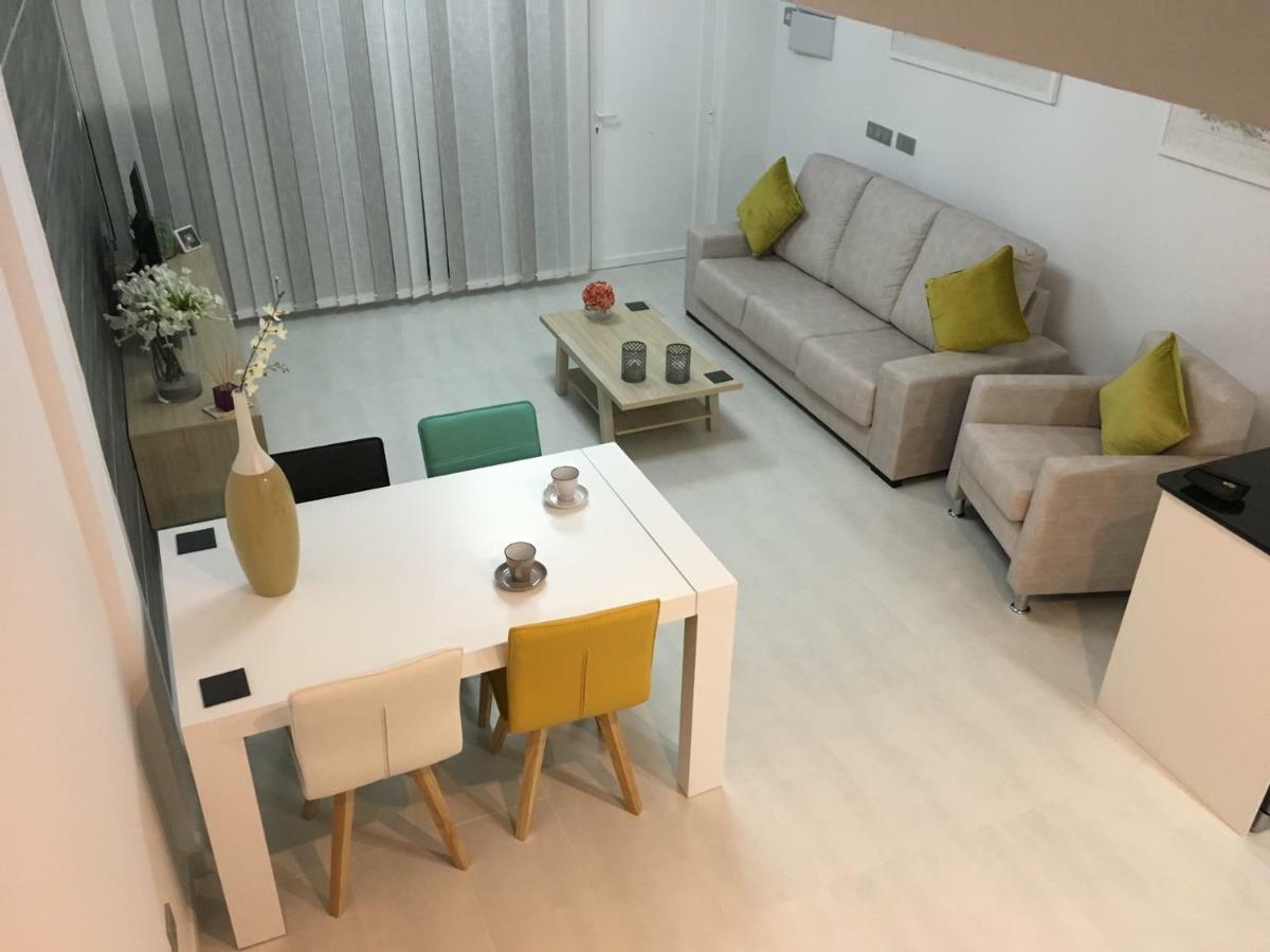 Boulevard La Zenia Villa بلايا فلامنكا المظهر الخارجي الصورة