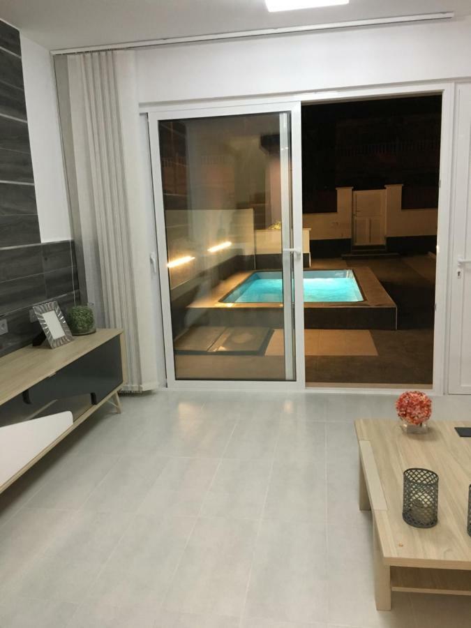 Boulevard La Zenia Villa بلايا فلامنكا المظهر الخارجي الصورة