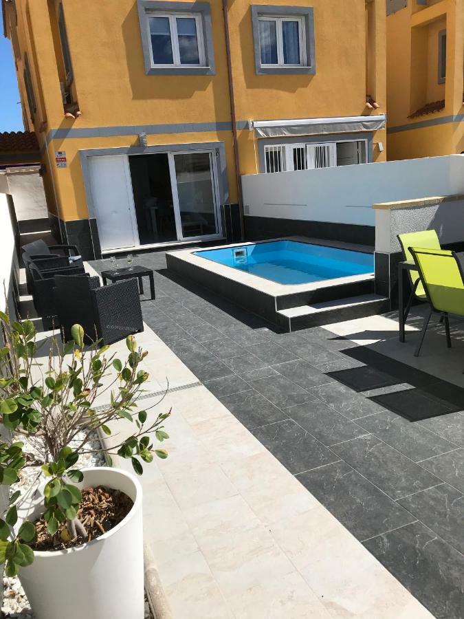 Boulevard La Zenia Villa بلايا فلامنكا المظهر الخارجي الصورة