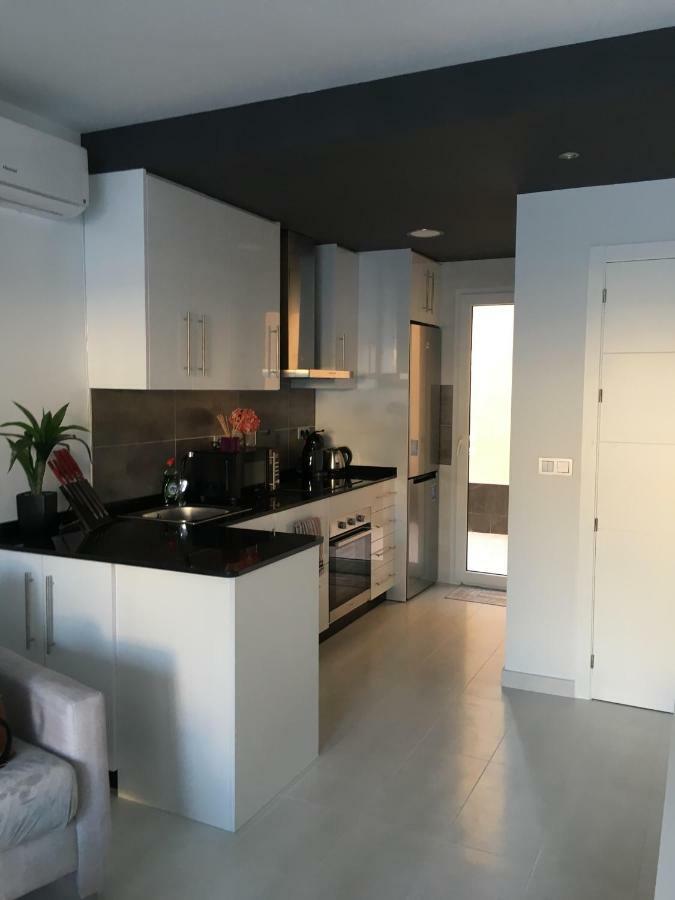 Boulevard La Zenia Villa بلايا فلامنكا المظهر الخارجي الصورة