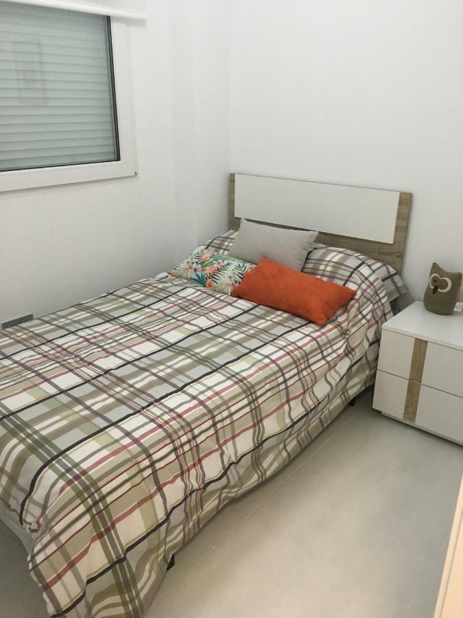 Boulevard La Zenia Villa بلايا فلامنكا المظهر الخارجي الصورة