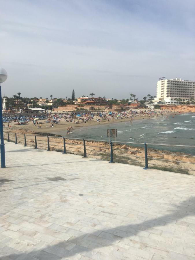 Boulevard La Zenia Villa بلايا فلامنكا المظهر الخارجي الصورة
